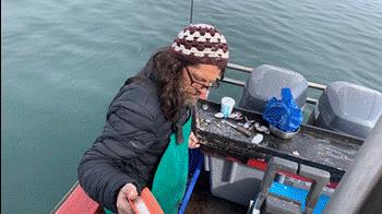 Line Fisherman