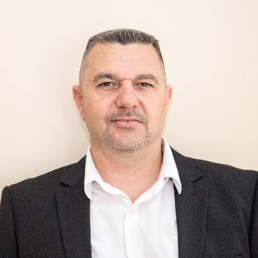 Adrian Conradie